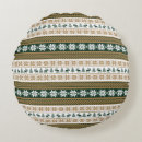 Recherche de motif scandinave coussins Hiver