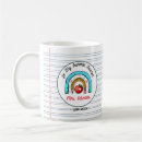 Recherche de police cursive tasses Pour tous