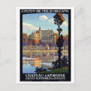 Recherche de amboise cartes postales Europe