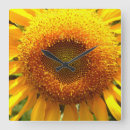 Recherche de géante horloges Floral