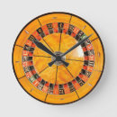 Recherche de de nouveauté horloges Bois