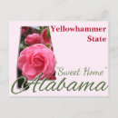 Recherche de alabama cartes postales Camellia