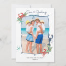 Recherche de étoile nautique vœux cartes Aquarelle