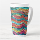 Recherche de mosaïque tasses Tessellation