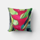 Recherche de heliconia coussins Botanique