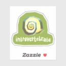 Recherche de escargots autocollants Animaux