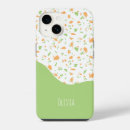 Recherche de vert clair iphone coques Couleurs vives