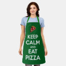 Recherche de pizza tabliers Gourmet