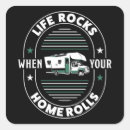Recherche de camp life autocollants Camping