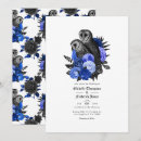 Recherche de hibou bleu Pour tous