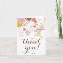 Recherche de oiseau jaune vœux cartes Rose