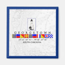 Recherche de signalisation magnets Drapeaux