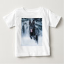 Recherche de berger allemand bébé tshirts Animal