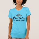 Recherche de tiara tshirts Princesse