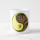 Recherche de tigre chinois tasses Astrologie