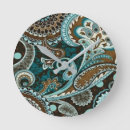 Recherche de paisley vintage art Vert