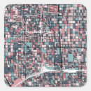 Recherche de carte du japon autocollants Cartographie