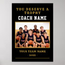 Recherche de baskketball posters Entaîneur