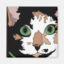 Recherche de lucky cat Kitten