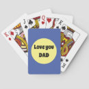 Recherche de grand père jeux de cartes Amour