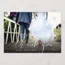 Recherche de photo engagement vœux cartes Marié