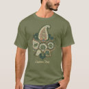 Recherche de paisley tshirts Floral