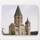 Recherche de cloche tapis souris Tour