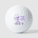 Recherche de halloween golf balles Drôle