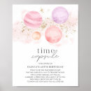 Recherche de espace temps Décoration d'anniversaire