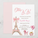 Recherche de caniche rose Tour eiffel