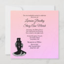 Recherche de lesbienne mariage invitations De