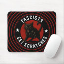 Recherche de fasciste tapis souris Protestation