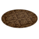 Recherche de décoratif planches à découper Damassé