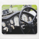 Recherche de la bavière tapis souris Automobile