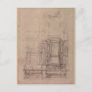 Recherche de medici cartes postales 16e