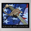 Recherche de du de dieu posters Patriotique