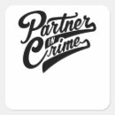 Recherche de crime autocollants Cool