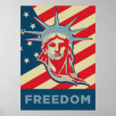 Recherche de statue of liberty posters City