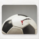 Recherche de ballon football tapis souris Boule