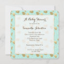 Recherche de diamond baby shower invitations Glacer