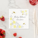 Recherche de gris et jaune serviettes Baby