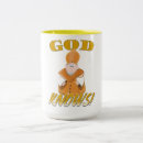 Recherche de dieu tasses Religion