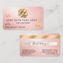 Recherche de roux cartes visite Customer