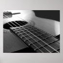 Recherche de frettes posters Acoustique