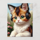 Recherche de casque cartes postales Amoureux des animaux