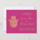Recherche de hamsa invitations Fatima