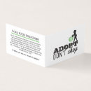 Recherche de acheter cartes visite Customer