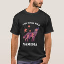Recherche de nami tshirts Sauvage