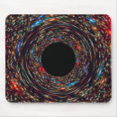 Recherche de trou souris tapis souris Galaxie