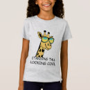 Recherche de giraffe enfant tshirts Toute personne